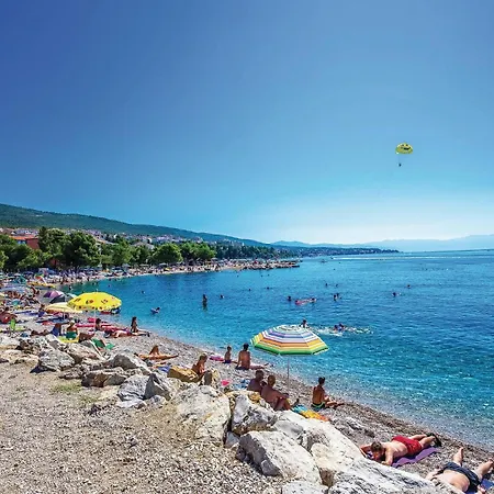 Luxurious In With Wifi * Crikvenica