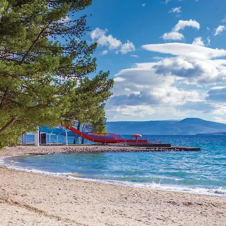 Vikendica Luxurious In With Wifi Crikvenica