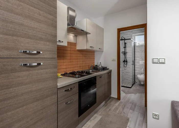 1 Bedroom Stunning In Tatil Evi