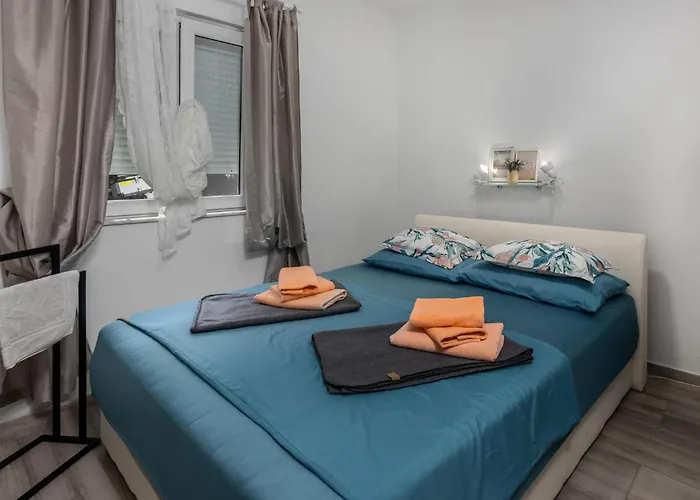 1 Bedroom Stunning In Tatil Evi *