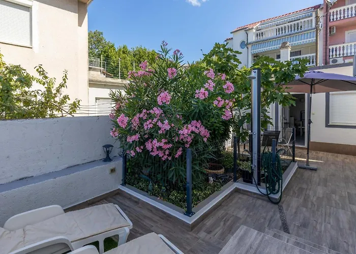 Tatil Evi 1 Bedroom Stunning In