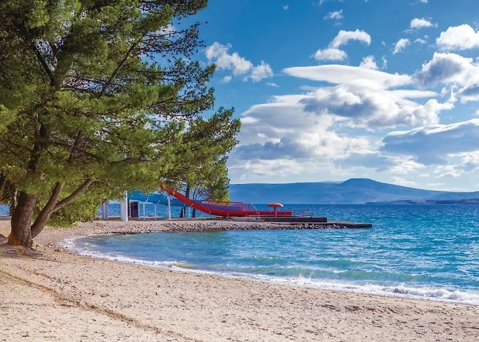 Tatil Evi 1 Bedroom Stunning In Crikvenica