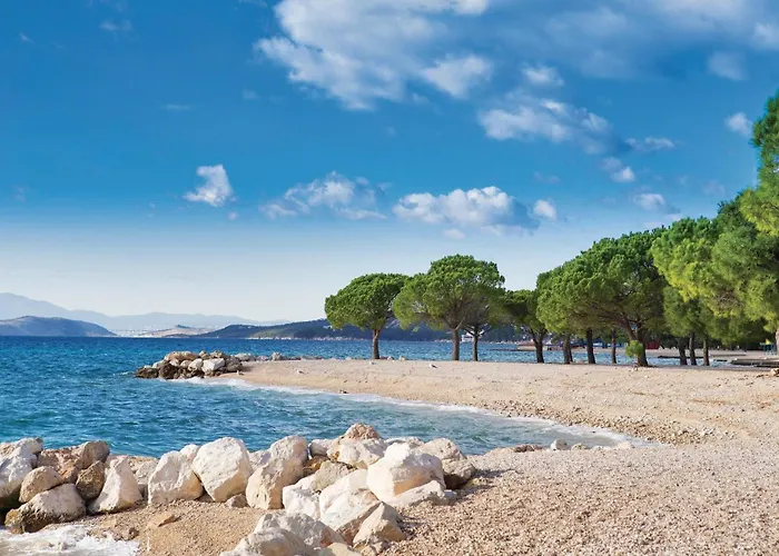 1 Bedroom Stunning In * Crikvenica