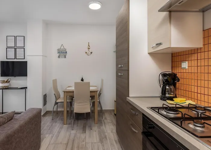 1 Bedroom Stunning In Tatil Evi