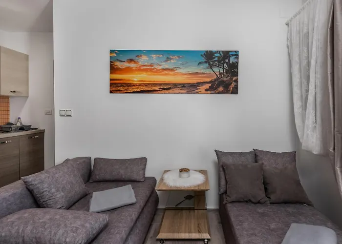 1 Bedroom Stunning In Tatil Evi