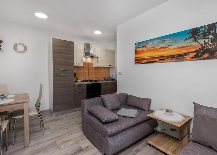 1 Bedroom Stunning In Tatil Evi *