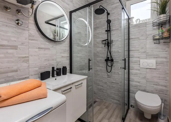 Tatil Evi 1 Bedroom Stunning In