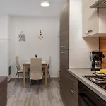 Luxurious In With Wifi Ferienhaus