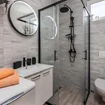 Ferienhaus Luxurious In With Wifi