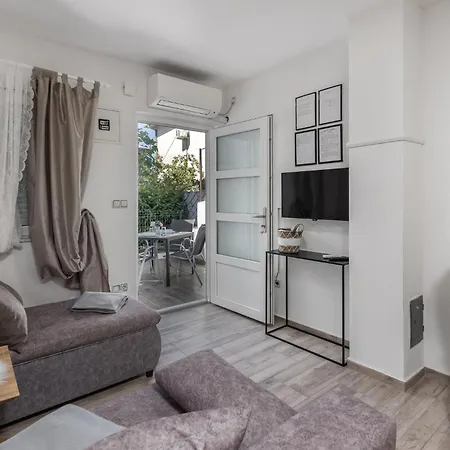 Luxurious In With Wifi Ferienhaus Crikvenica