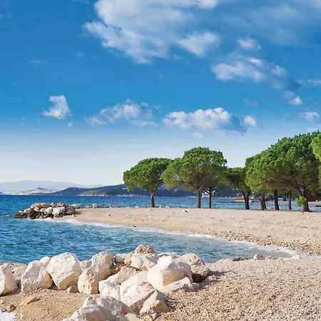 Luxurious In With Wifi * Crikvenica