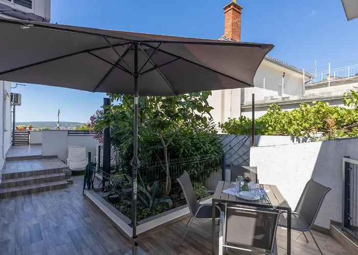 Σπίτι διακοπών 1 Bedroom Stunning In *